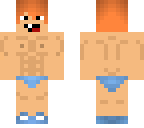 ***** derpman