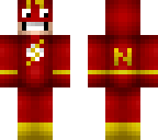 nanflash