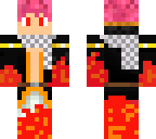 natsu