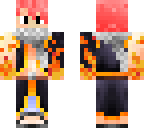 natsu drageel
