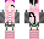nekolet edit from aphmau