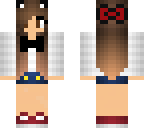 nerdy girl