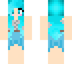 new skin