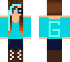 new skin