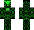 night green