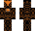 night orange