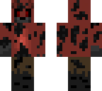 nightmare foxy