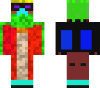nija creeper