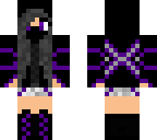 ninja girl