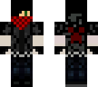 ninja guy 