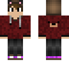 noob de minecrafrt