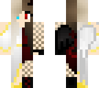 not my skin
