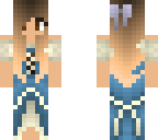not my skin