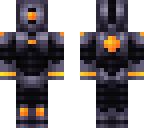 obsidian gaurdian