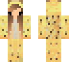 ocelot girl