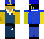 officer