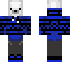 oliver polar bear