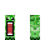 omg creeper