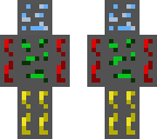 ore man