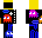 pac-man