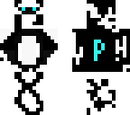 panda