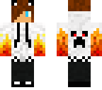 panda infernal
