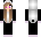 panda onesie