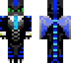 party dactyl