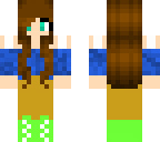 party girl return