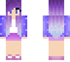 pastel girl