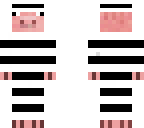 pig burglar