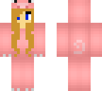 pig girl