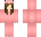 pig girl