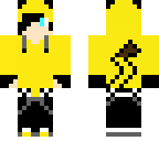 pika boy