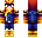 pika falcon
