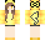 pika girl