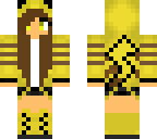 pikachu - jennyy