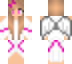 pink angel