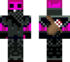 pink slime