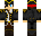 pirate