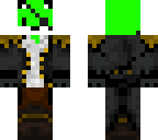 pirate fox