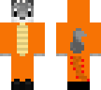 pixelmon wolfiechan