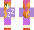 pj girl
