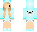 polar bear