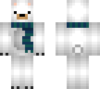 polar bear