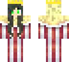 popcorn queen