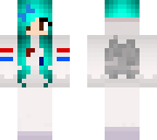 pretty astronaut