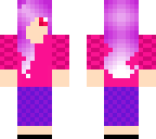 pretty in pink