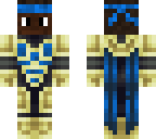prince darius