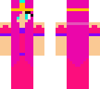 princess bubblegum